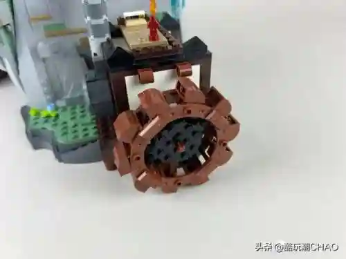 忍者神庙搭配阵容推荐最新(火影忍者手游最强阵容)插图54