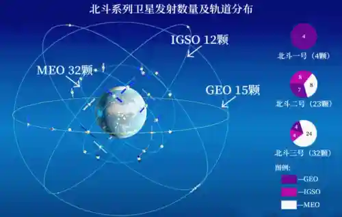 2022最新版北斗卫星地图(北斗地图导航)插图1