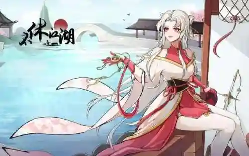 武道寻仙阵容搭配(河图寻仙记阵容推荐)插图2