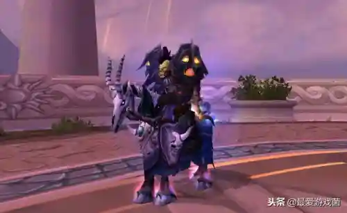 魔兽世界无敌坐骑爆率(魔兽世界简单易得的坐骑)插图2