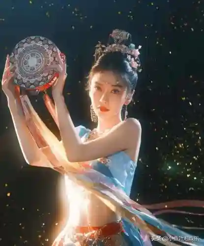 女明星颜值排名1到100名(全球最美女人第一名)插图3