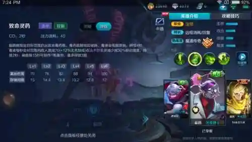巫术毒师的阵容搭配(巫师3狂猎什么流派好)插图2