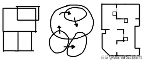 监狱怎么画图搭配什么阵容(监狱怎么画)插图1