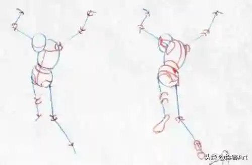 火柴人龙骨炮特效(火柴人决斗)插图20