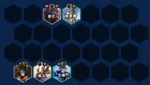 最强飞轮推荐阵容搭配图(闪烁之光最强阵容)插图10