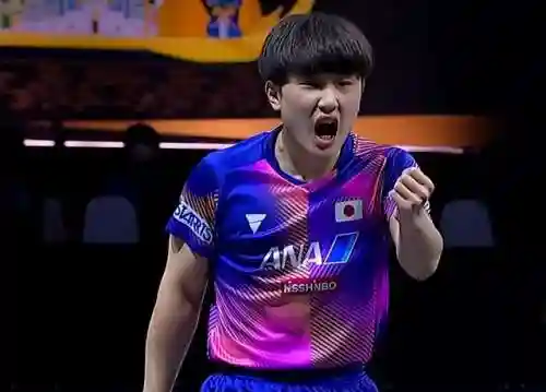 张本智和2022赛季再见(中国谁能打过张本智和)插图4 张本智和2022赛季再见(中国谁能打过张本智和)插图4