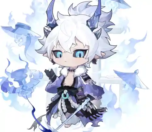 鬼王镜子阵容怎么搭配好(阴阳师孔雀明王逢魔阵容)插图3