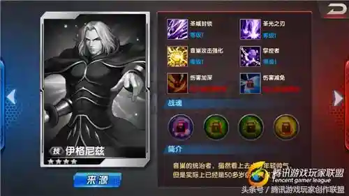 终极之战青铜级别阵容搭配(终极一班6金时空之战)插图1