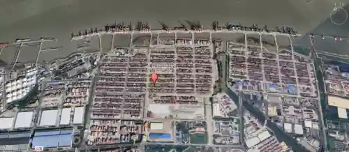 全球卫星实时全景地图(最清晰的免费卫星地图)