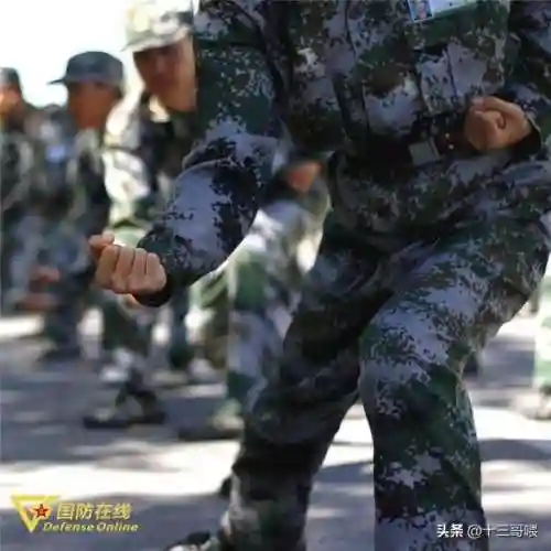 士兵格斗阵容搭配表大全(格斗家配什么阵容)插图2 士兵格斗阵容搭配表大全(格斗家配什么阵容)插图2