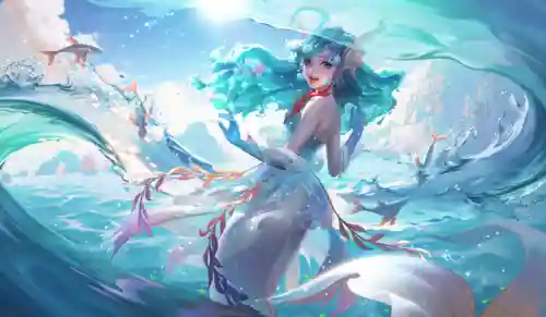 隐秘之海阵容冷门搭配(珊瑚宫心海最强阵容搭配)插图1