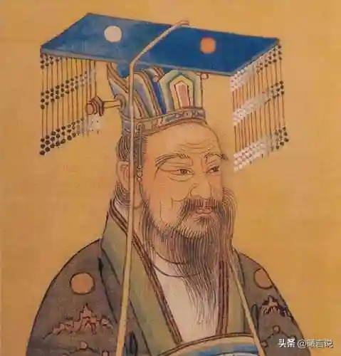 历史上最恶心的皇帝(中国10个最残暴皇帝)插图1 历史上最恶心的皇帝(中国10个最残暴皇帝)插图1