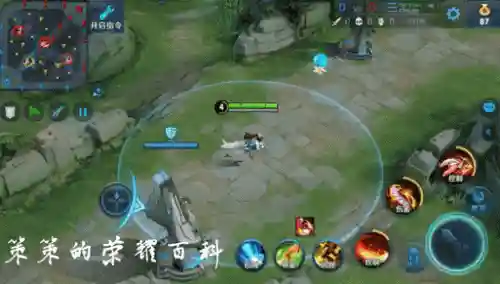 不知火舞阵容搭配(不知火舞出装顺序)插图7