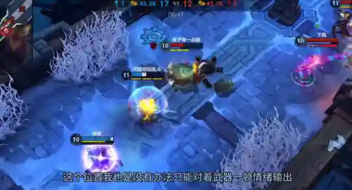 乱斗车队阵容搭配推荐(炉石传说本周乱斗卡组推荐)插图1
