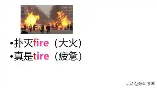 英语单词速记法口诀(免费背单词最好的软件)插图1
