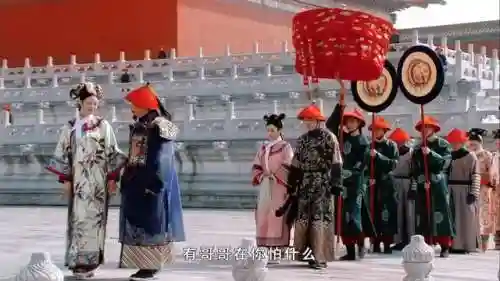 甄嬛战队 阵容搭配表格(甄嬛战队有哪些人)插图11