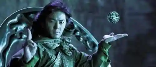 蜀山剑侠传人物实力排名(角色实力排名)插图5