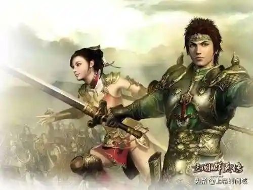 恋姬无双游戏资源(恋姬无双手游下载)插图7