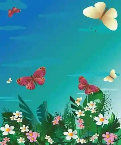 超呆萌可爱卡通图片(图片头像)插图84
