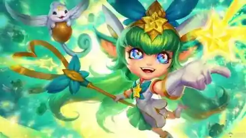 双生幻想反伤阵容搭配(双生幻想后期最强阵容)插图6