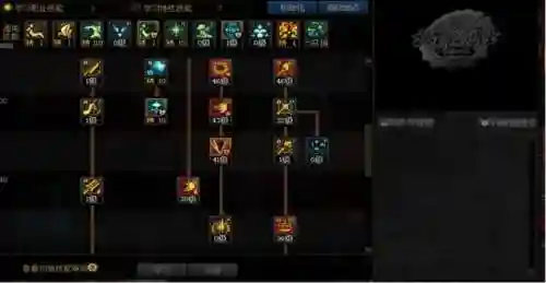混沌魔灵技能加点(dnf混沌魔灵加点2024)插图1