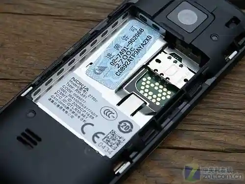 诺基亚2009年出的手机(诺基亚10大经典手机)插图7