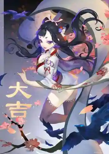 花鸟卷图片(国画花鸟长卷)插图18