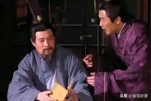 蜀汉谋士阵容搭配推荐图(刘备蜀骑最强阵容)插图1