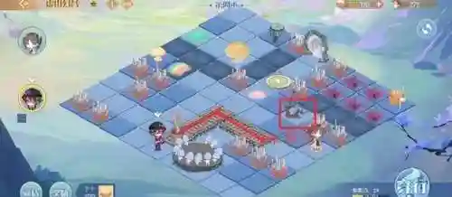 活字归位阵容搭配表格图片(率土之滨阵容搭配)插图6