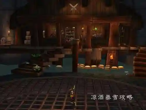 魔兽世界幻化套装怎么获得(巫妖王幻化套装哪里出的)插图8 魔兽世界幻化套装怎么获得(巫妖王幻化套装哪里出的)插图8