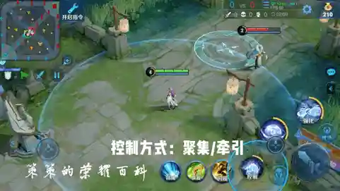 国服西施推荐阵容搭配(什么阵容适合拿西施)插图3