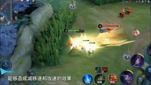 克制师父的法师阵容搭配(法师之间的克制关系表)插图11