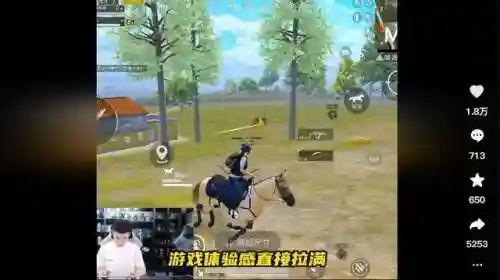 和平精英国服版(绝地求生国际服下载)插图4