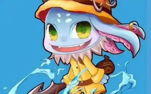 潮汐海灵菲兹图片(潮汐海灵是什么意思)插图9