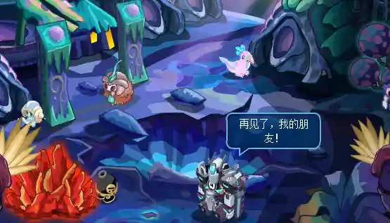 赛尔号巴贝特(赛尔号伊杰罗尼解析)插图1
