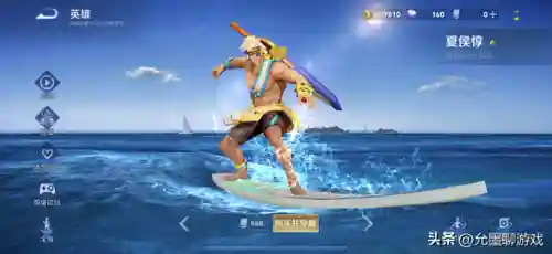 战士阵容克星搭配什么好(什么阵容克制451)插图3