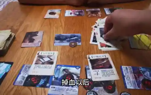 郭嘉遗计阵容搭配攻略(许褚怎么配阵容)插图2