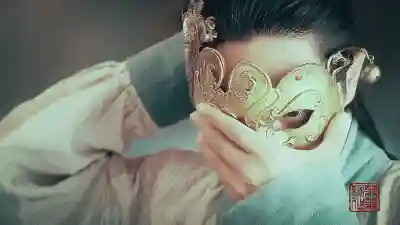 古装美男阵容搭配图片大全(古装美男排行榜)插图16