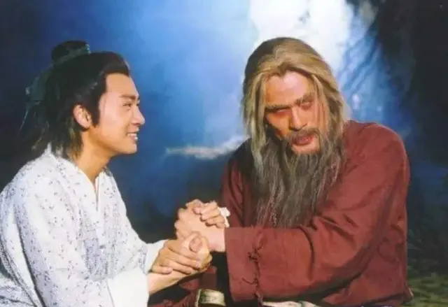 倚天屠龙记李连杰版国语(倚天屠龙记之魔教教主李连杰版免费观看)插图1