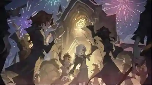 蜗牛魂师对决阵容搭配(魂师对决后期最强阵容T0)