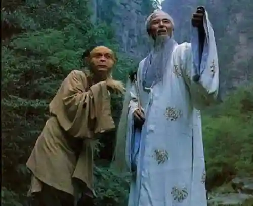 地煞七十二变(地煞72变神通详解)插图2