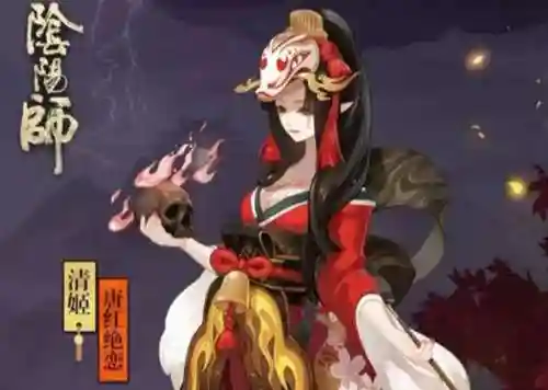 清姬带什么御魂(sr清姬pve御魂搭配)插图3