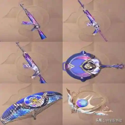 星际浪客如何搭配阵容最好(八方旅人最佳阵容搭配)插图5