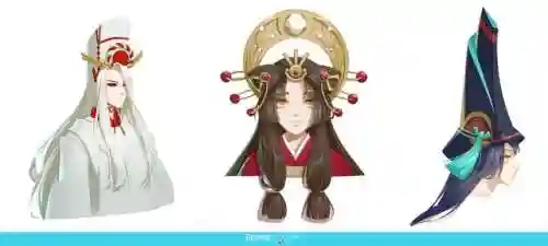 同学头像阵容搭配图片男(大学生头像图片)插图36