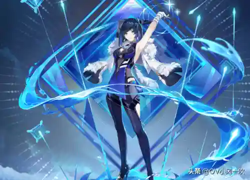 原神高强阵容搭配什么(神法阵容)插图2