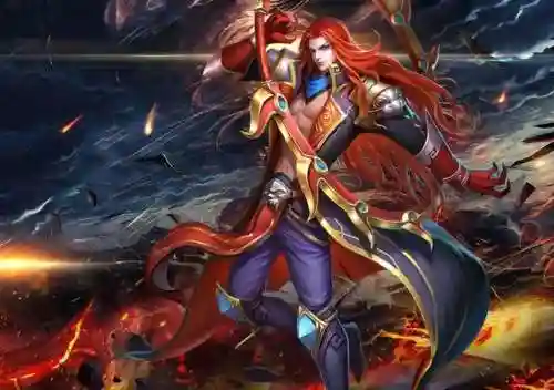 文明与征服余晖阵容搭配(文明6征服最强t0阵容)插图4