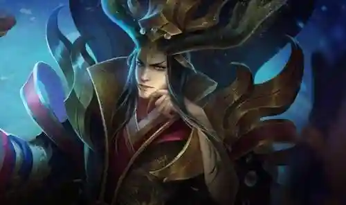 东皇打野推荐阵容搭配(东皇太一打野出装表)插图2