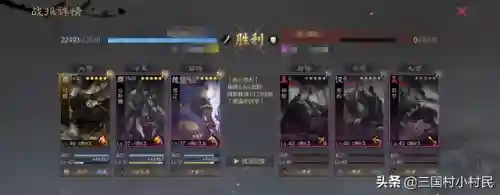 白板木鹿大王阵容搭配(朵思大王T0阵容最新)插图4 白板木鹿大王阵容搭配(朵思大王T0阵容最新)插图4