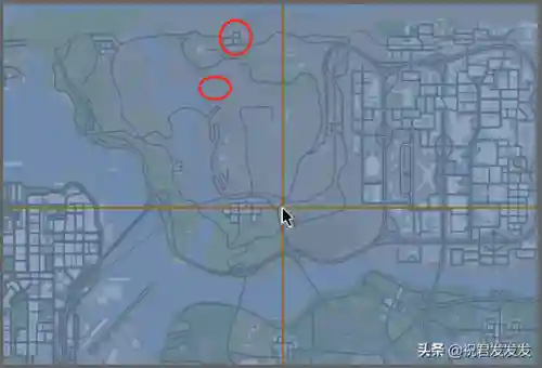 圣安地列斯僵尸镇在哪(僵尸镇电影)插图2