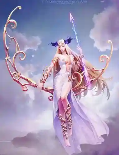 洛克王国伊童(洛克王国洛克的女朋友)插图4